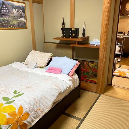 Im Guest House Осака Екстериор снимка