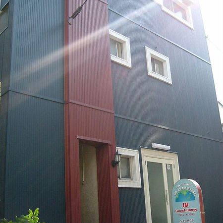 Im Guest House Осака Екстериор снимка
