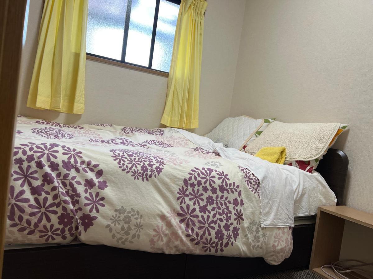 Im Guest House Осака Екстериор снимка