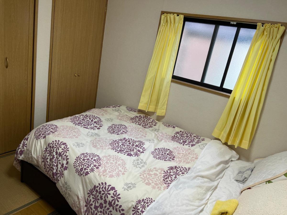 Im Guest House Осака Екстериор снимка