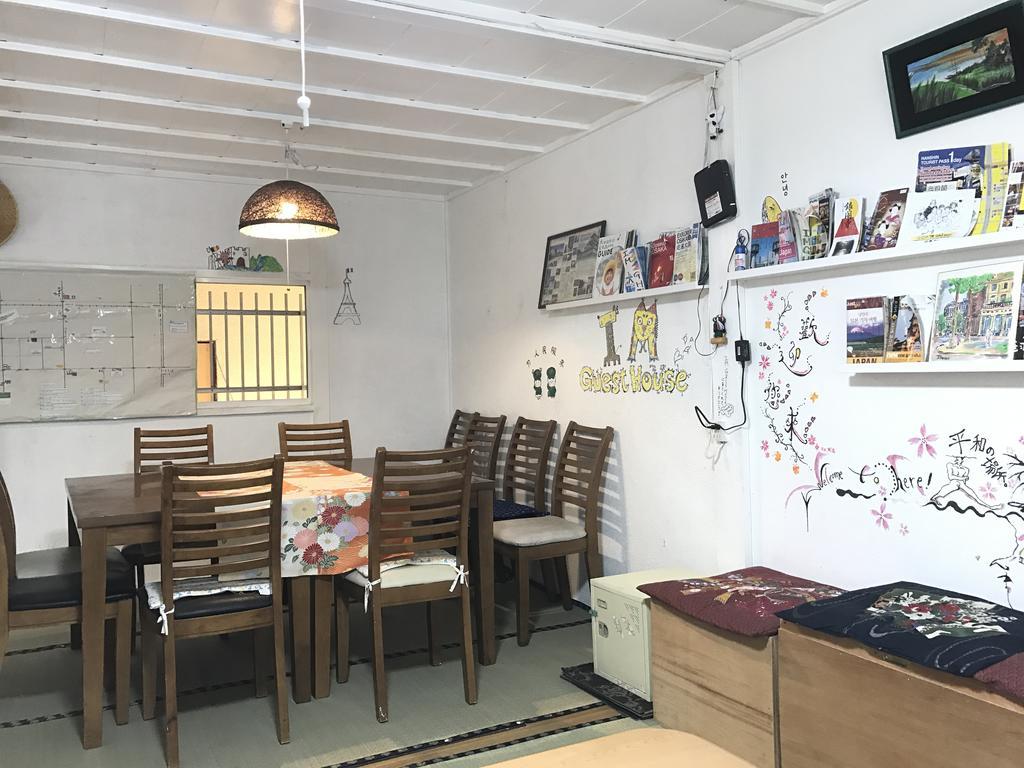 Im Guest House Осака Екстериор снимка
