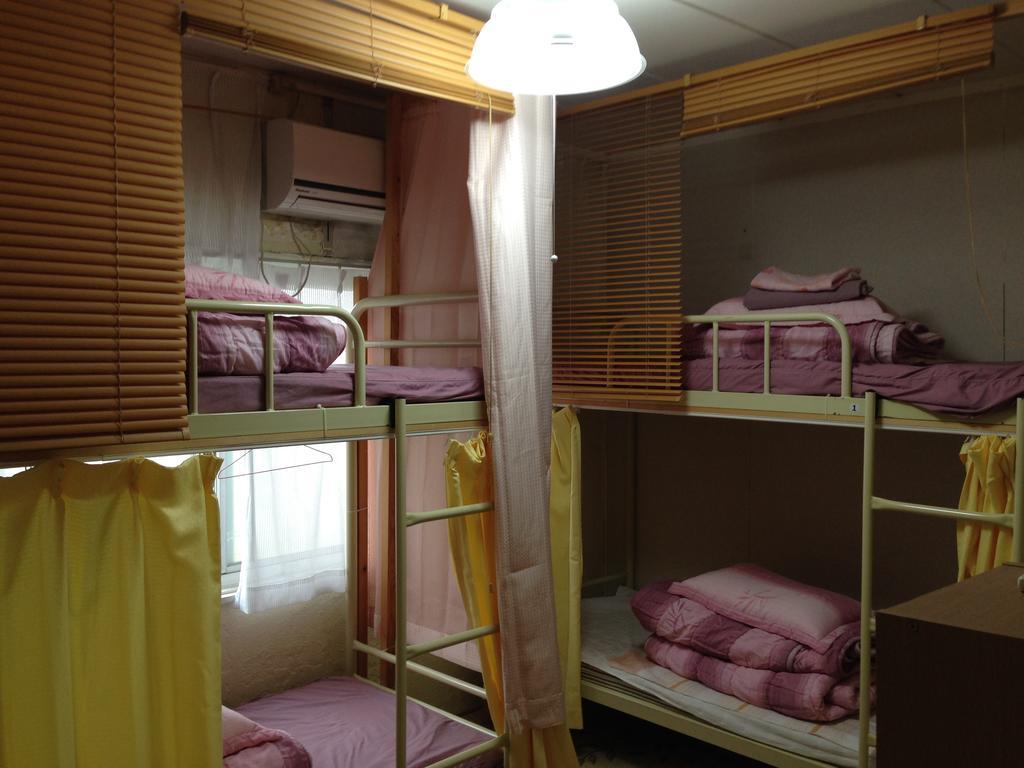 Im Guest House Осака Екстериор снимка