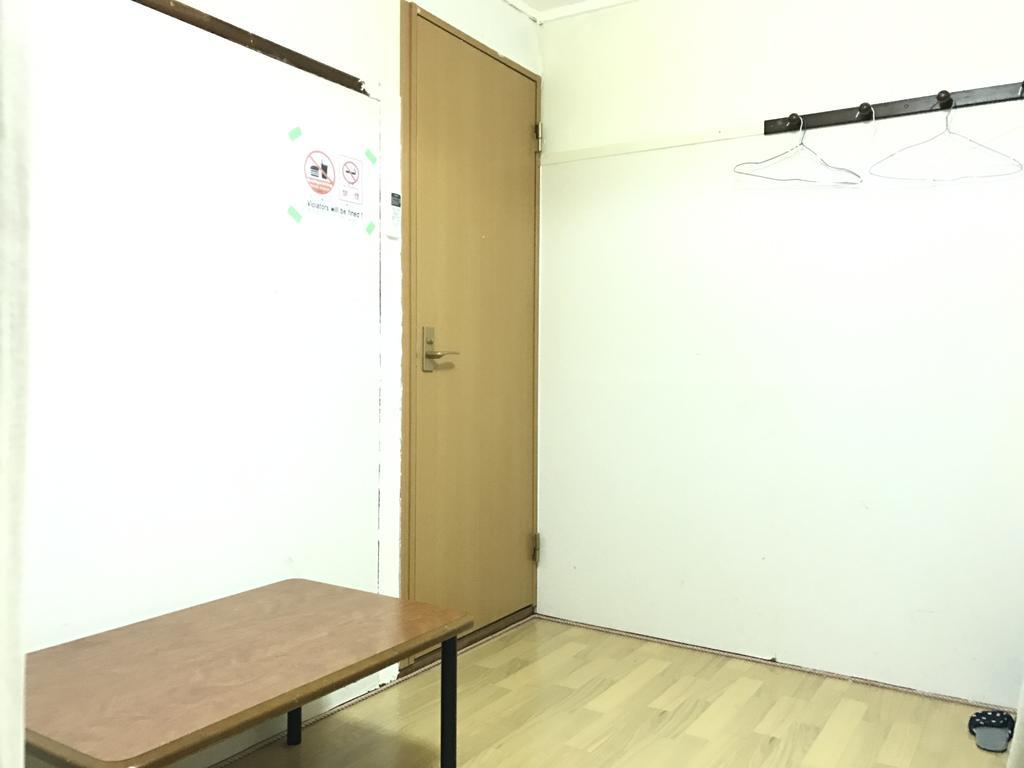 Im Guest House Осака Екстериор снимка