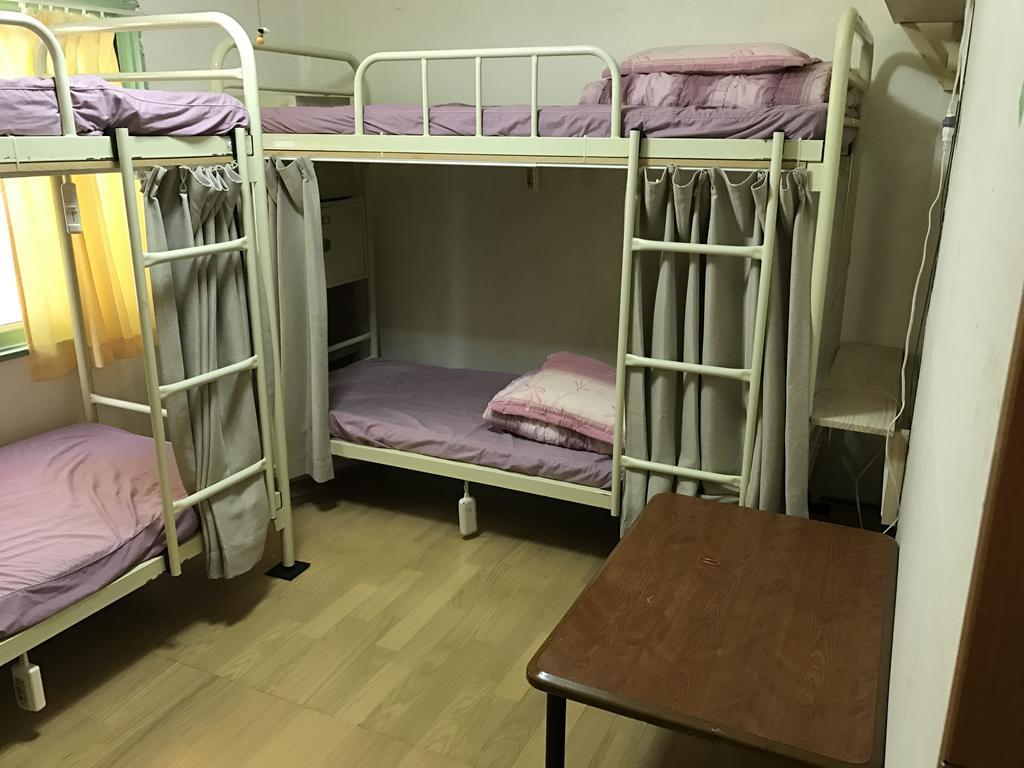 Im Guest House Осака Екстериор снимка