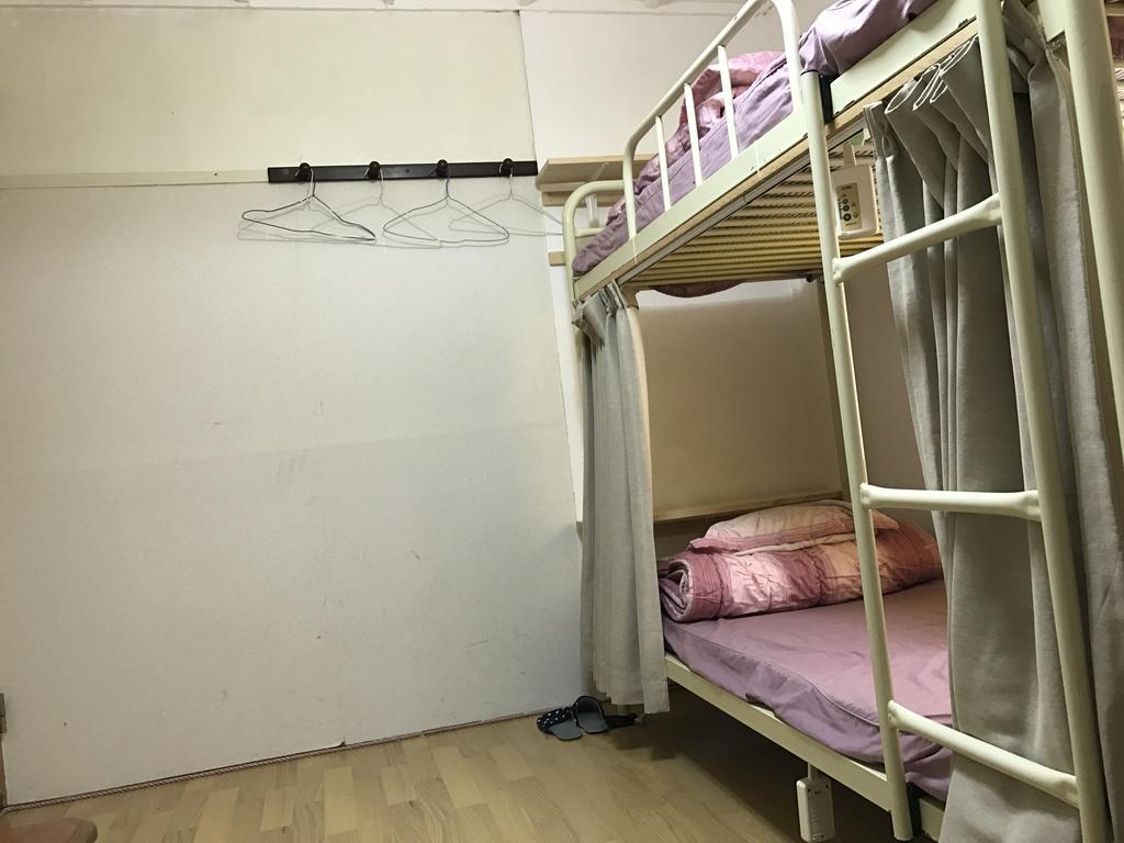 Im Guest House Осака Екстериор снимка