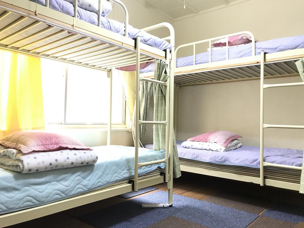 Im Guest House Осака Екстериор снимка